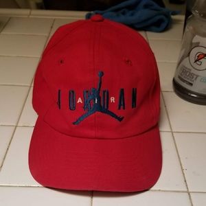 Jotdan youth vintage hat